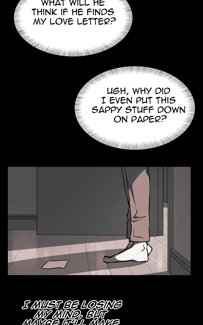 Unlovable Replacement Chapter 90 - page 14